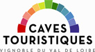 Caves touristiques - Vignoble du Val de Loire