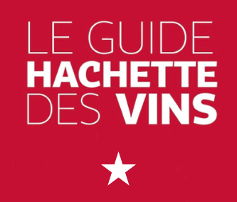 1 étoile Guide Hachette