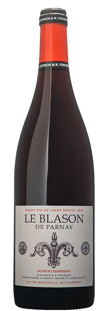 Bouteille Le Blason